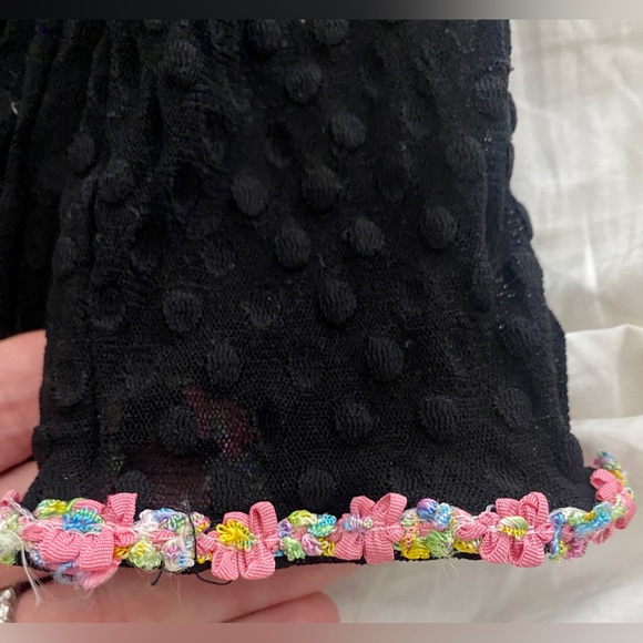 Betsey Johnson Vintage - Picture 5 of 6